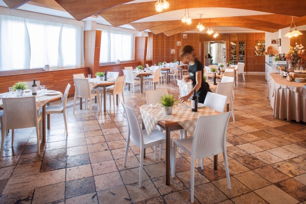 Ostia Antica Park Hotel Meeting Center & SPA (Rom)